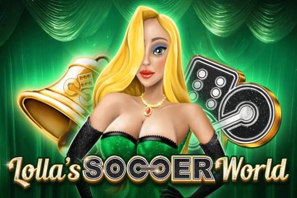 Lolla's Soccer World