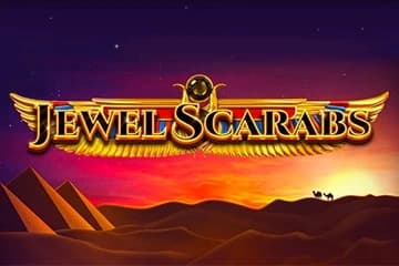 Jewel Scarabs
